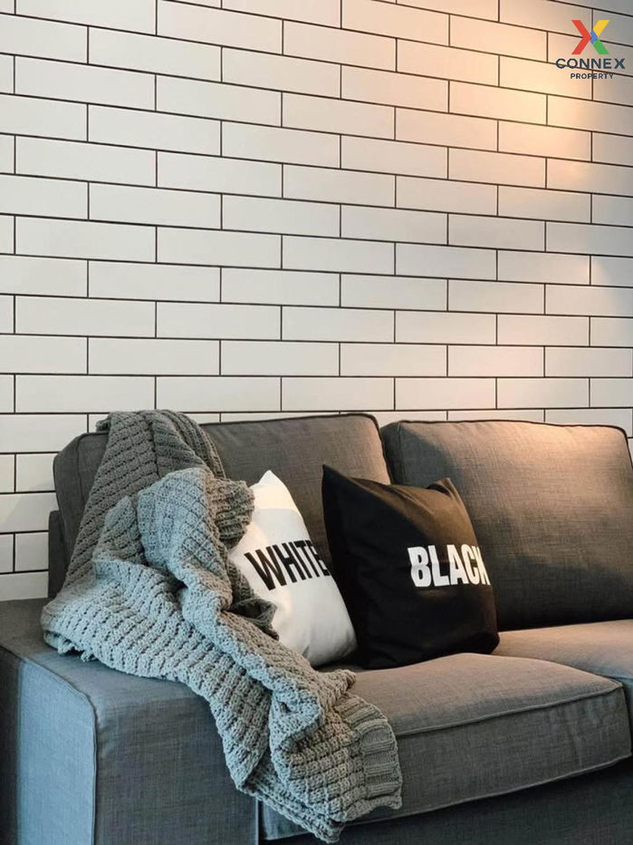 ငှားရန်ရှိသော Condo , KnightsBridge Collage Sukhumvit 107 , BTS-Bearing , Samrong Nuea , Muang Samut Prakan , Samut Prakarn , CX-124563 ✅ ကျွန်ုပ်တို့နှင့် တိုက်ရိုက်စကားပြောရန် ADD LINE @connexproperty ✅