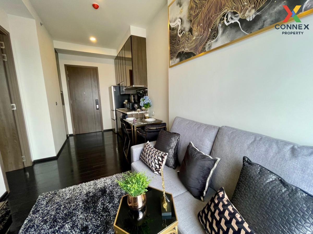 For Rent Condo , Park Origin Thonglor , BTS-Thong Lo , Khlong Tan Nuea , Watthana , Bangkok , CX-88916 ✅ Live chat with us ADD LINE @connexproperty ✅