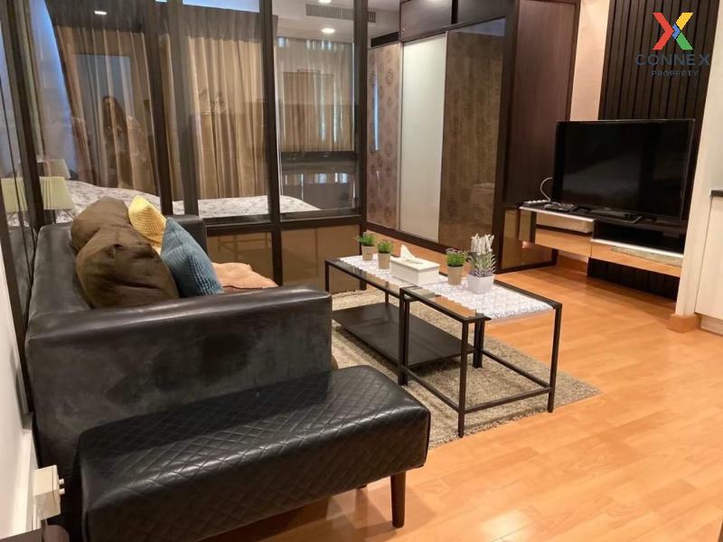 🔥🔥🔥 FOR RENT condo , Nusasiri Grand Condo , BTS-Ekkamai , Phra Khanong , Phra Khanong , Bangkok , CX-15945 ✅ Live chat with us ADD LINE @connexproperty ✅ 🔥🔥🔥