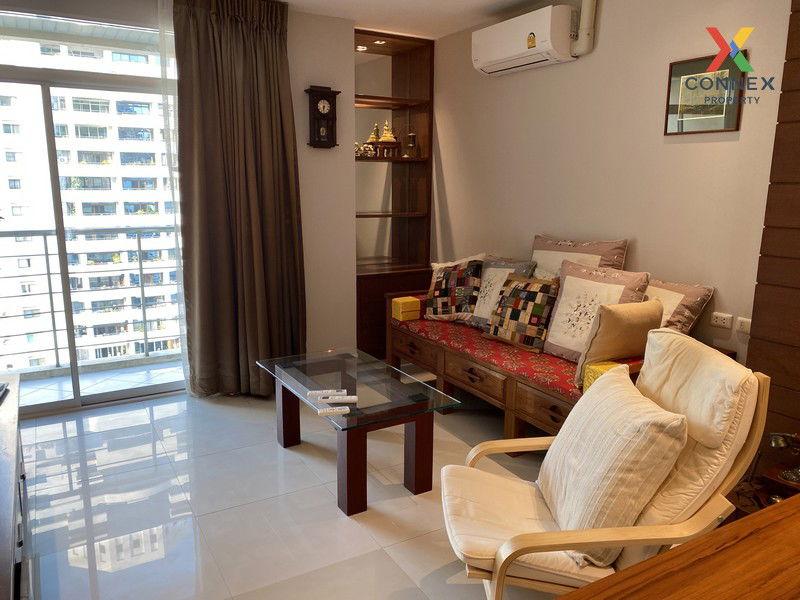 🔥🔥🔥 FOR RENT condo , Sukhumvit City Resort , Duplex , high floor , BTS-Nana , Khlong Toei Nuea , Watthana , Bangkok , CX-00646 ✅ Live chat with us ADD LINE @connexproperty ✅ 🔥🔥🔥