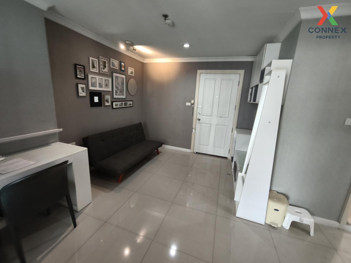 出租公寓，Lumpini Place Rama 9 - Ratchada，MRT-Phra Ram 9，Huai Khwang，Huai Khwang，曼谷，CX-79004 ✅ 与我们实时聊天 添加线路@connexproperty ✅