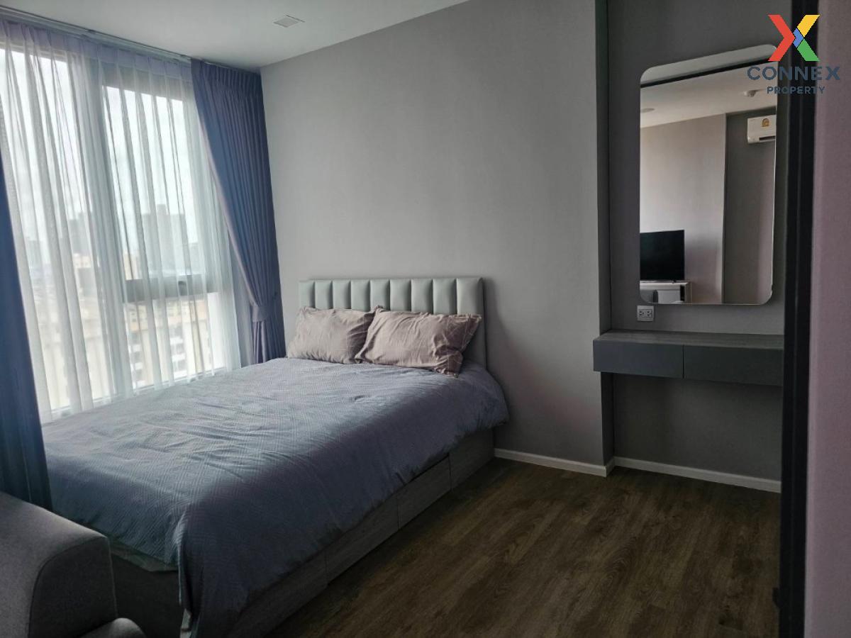 For Rent Condo , Modiz Rhyme Ramkhamhaeng , Hua Mak , Bang Kapi , Bangkok , CX-108959 ✅ Live chat with us ADD LINE @connexproperty ✅
