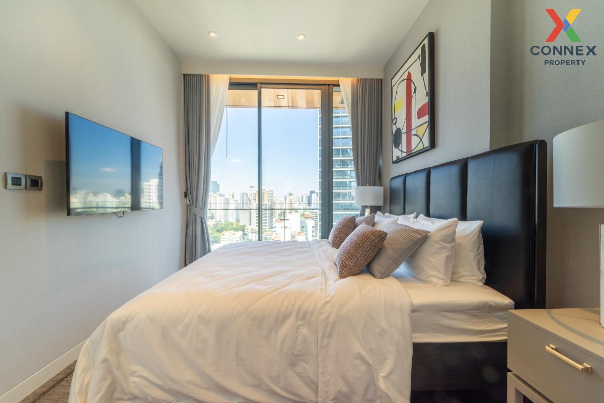 🔥🔥🔥 For Rent Condo , Khun By Yoo , BTS-Thong Lo , Khlong Tan Nuea , Watthana , Bangkok , CX-114327 ✅ Live chat with us ADD LINE @connexproperty ✅ 🔥🔥🔥