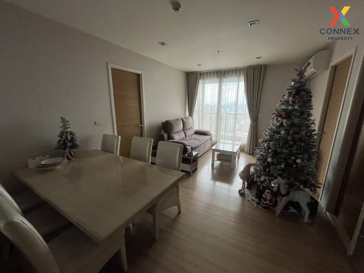 🔥🔥🔥 For Rent Condo , Rhythm Phahol - Ari , BTS-Saphan Khwai , Sam Sen Nai , Phaya Thai , Bangkok , CX-129796 ✅ Live chat with us ADD LINE @connexproperty ✅ 🔥🔥🔥