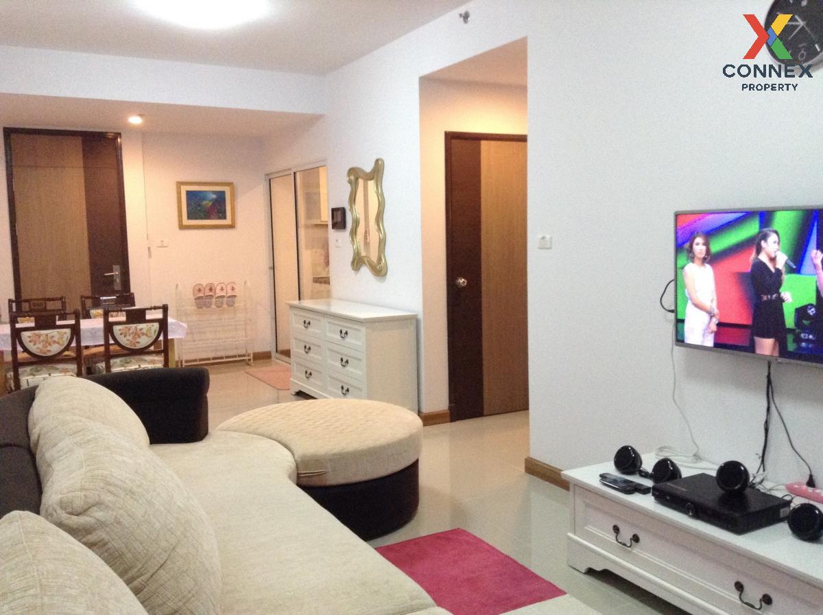 🔥🔥🔥 For Rent Condo , Supalai River Resort Charoen Nakhon , BTS-Krung Thon Buri , Samre , Thon Buri , Bangkok , CX-95923 ✅ Live chat with us ADD LINE @connexproperty ✅ 🔥🔥🔥