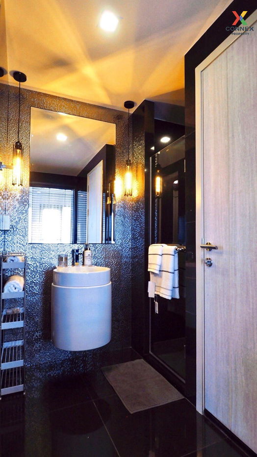 🔥🔥🔥 出租公寓，Rhythm Sukhumvit 36​​-38，BTS-Thong Lo，Phra Khanong，Khlong Toei，Bangkok，CX-17860 ✅ 与我们实时聊天 ADD LINE @connexproperty ✅ 🔥🔥🔥