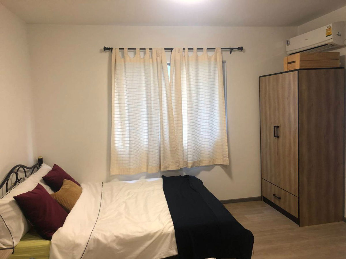 For Rent The Point Condo Rungsit-Klong6