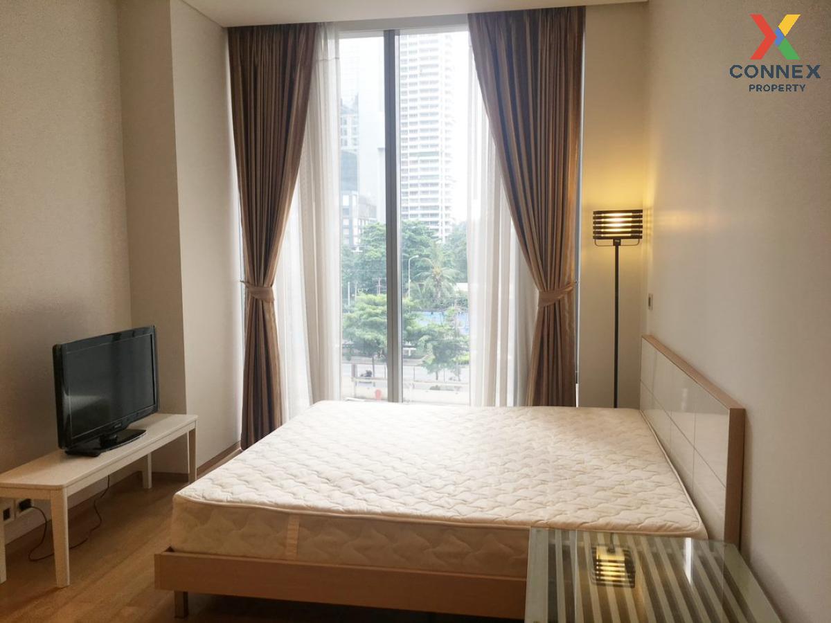 🔥🔥🔥 For Rent Condo , Saladaeng Residence , BTS-Sala Daeng , Silom , Bang Rak , Bangkok , CX-65122 ✅ Live chat with us ADD LINE @connexproperty ✅ 🔥🔥🔥