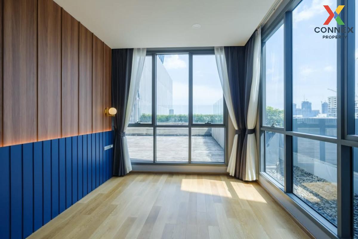 For Rent Condo , Hyde Sukhumvit 13 , BTS-Nana , Khlong Toei Nuea , Watthana , Bangkok , CX-112211 ✅ Live chat with us ADD LINE @connexproperty ✅