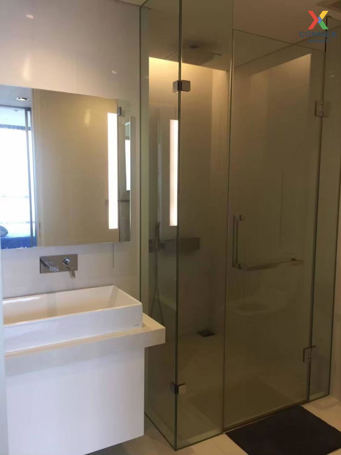 🔥🔥🔥 For Rent Condo , The Bangkok Sathorn , BTS-Surasak , Yannawa , Sa Thon , Bangkok , CX-31410 ✅ Live chat with us ADD LINE @connexproperty ✅ 🔥🔥🔥