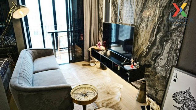 🔥🔥🔥 出租公寓，Ashton Chula-Silom，高层，MRT-Sam Yan，Si Phraya，Bang Rak，曼谷，CX-00039 ✅ 与我们实时聊天添加线路@connexproperty ✅ 🔥🔥🔥