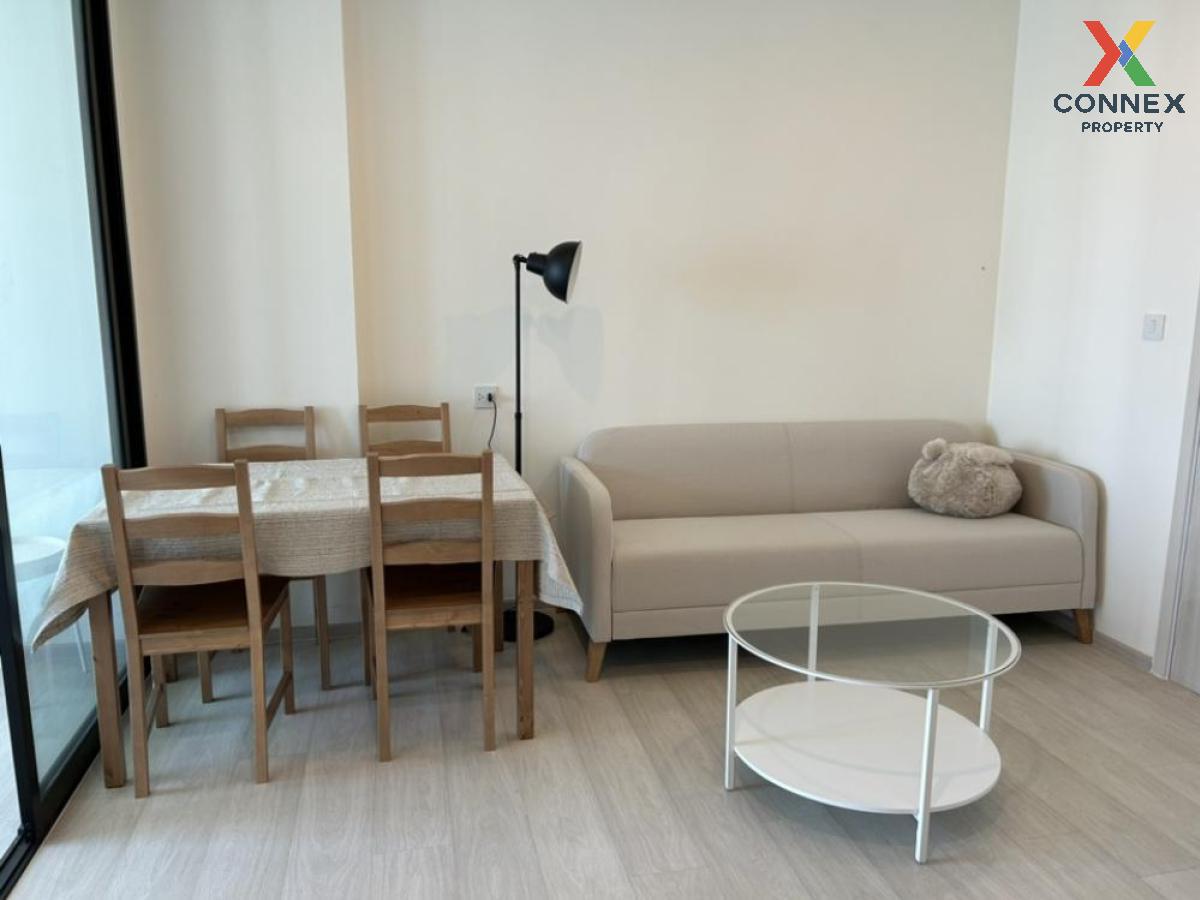 🔥🔥🔥 FOR RENT condo , Life Asoke - Rama 9 , MRT-Phra Ram 9 , Makkasan , Rat Thewi , Bangkok , CX-75939 ✅ Live chat with us ADD LINE @connexproperty ✅ 🔥🔥🔥