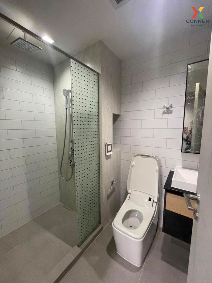 For Rent Condo , The Line Jatujak - Mochit , BTS-Mo Chit , Chomphon , Chatuchak , Bangkok , CX-86917 ✅ Live chat with us ADD LINE @connexproperty ✅