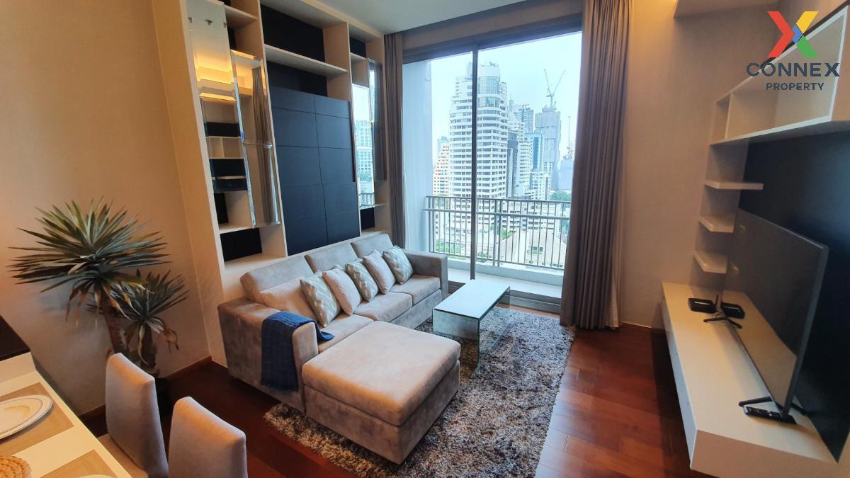ငှားရန်ရှိသော Condo , Quattro by Sansiri , BTS-Thong Lo , Khlong Tan Nuea , Watthana , Bangkok , CX-130846 ✅ ADD LINE @connexproperty နှင့် တိုက်ရိုက်စကားပြောရန် ✅