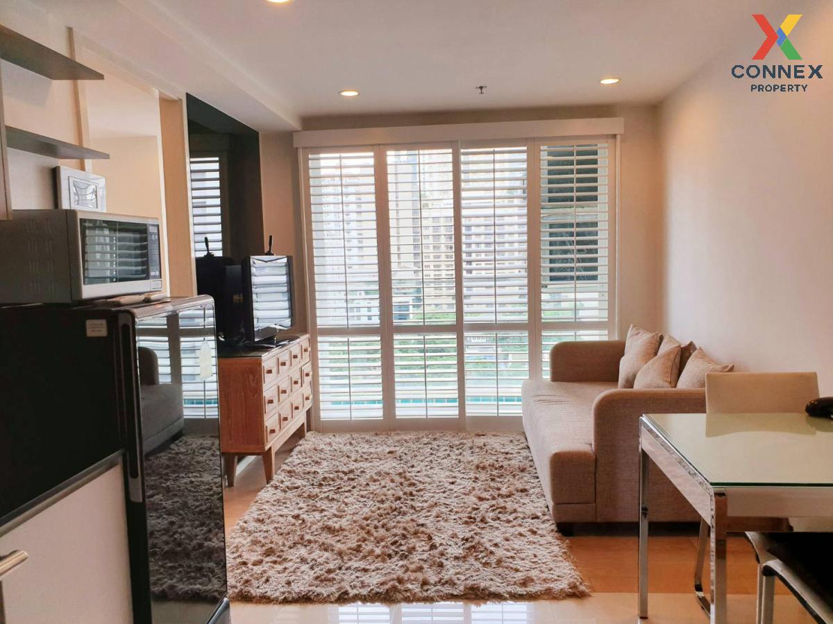 🔥🔥🔥 FOR RENT condo , 15 Sukhumvit Residences , BTS-Nana , Khlong Toei Nuea , Watthana , Bangkok , CX-06889 ✅ Live chat with us ADD LINE @connexproperty ✅ 🔥🔥🔥