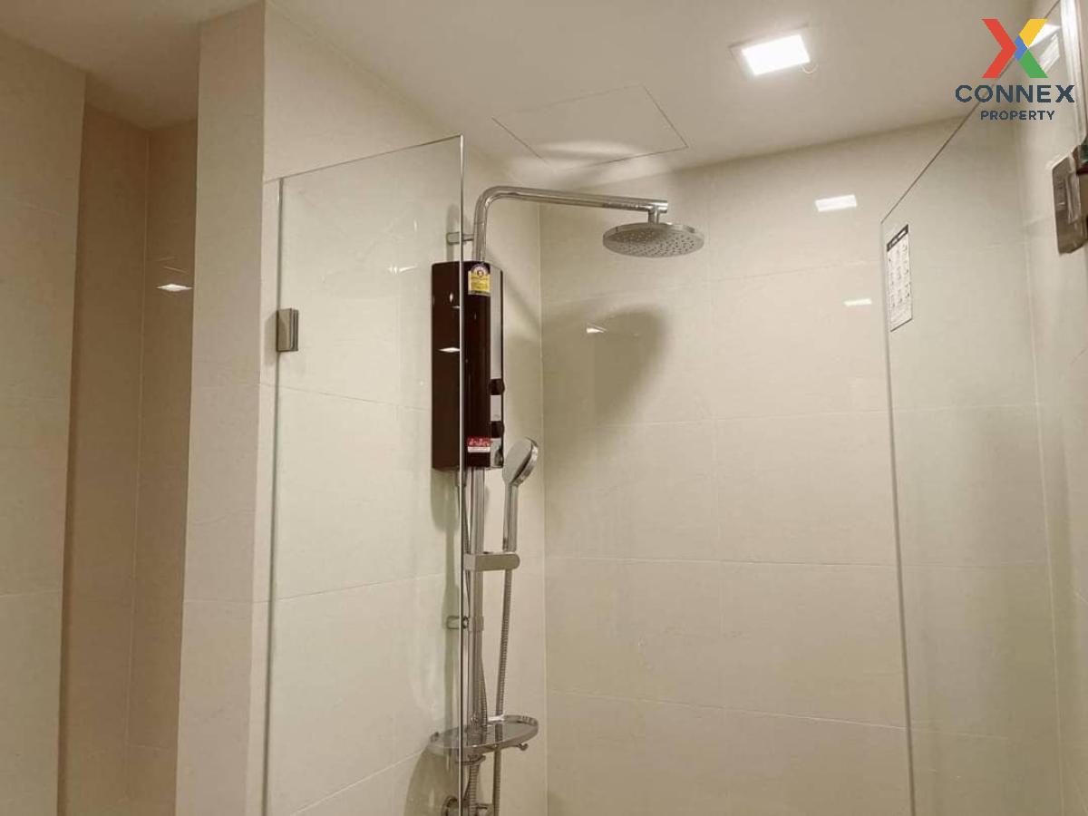 🔥🔥🔥 FOR RENT condo , Metro Luxe Ratchada , MRT-Huai Khwang , Din Daeng , Din Daeng , Bangkok , CX-73550 ✅ Live chat with us ADD LINE @connexproperty ✅ 🔥🔥🔥