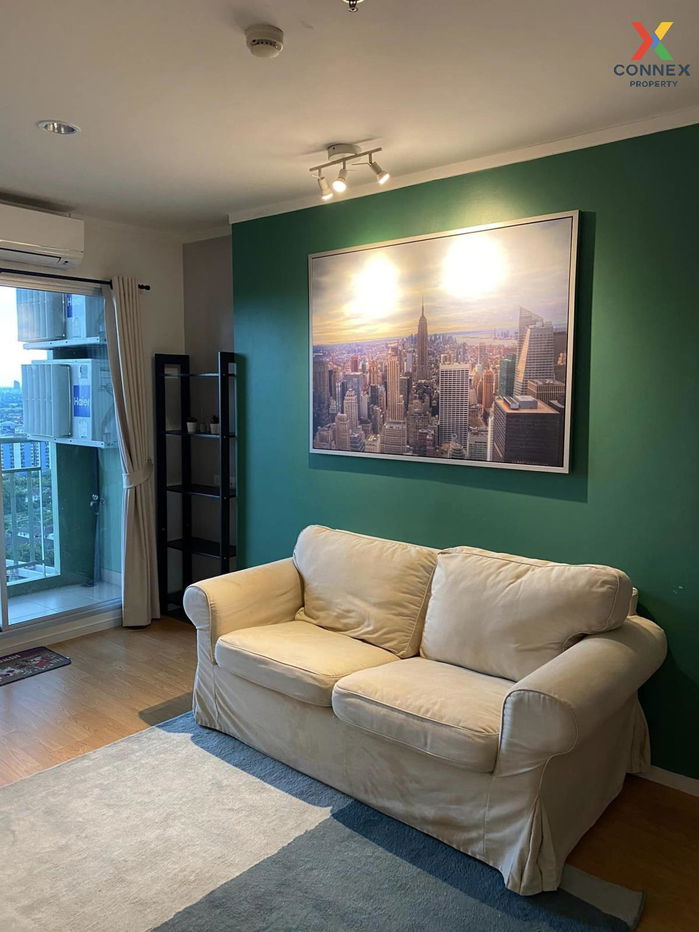 For Rent Condo , Lumpini Place Srinakarin - Huamark Station , ARL-Hua Mak , Suan Luang , Suan Luang , Bangkok , CX-90343 ✅ Live chat with us ADD LINE @connexproperty ✅