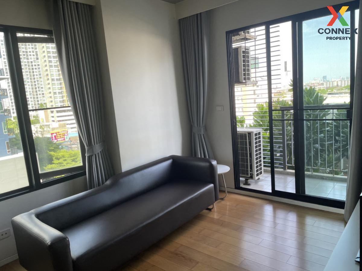 FOR RENT condo , Blocs 77 , BTS-On Nut , Phra Khanong Nuea , Watthana , Bangkok , CX-55486 ✅ Live chat with us ADD LINE @connexproperty ✅