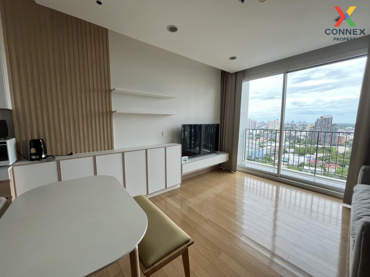 ငှားရန်ရှိသော Condo , The Line Asoke - Ratchada , MRT-Phra Ram 9 , Din Daeng , Din Daeng , Bangkok , CX-102279 ✅ ADD LINE @connexproperty နှင့် တိုက်ရိုက်စကားပြောရန် ✅