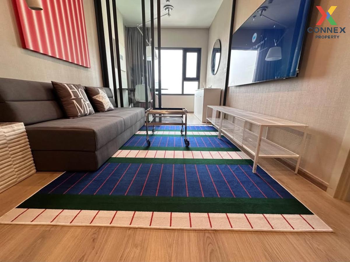 🔥🔥🔥 For Rent Condo , Life Rama 4 - Asoke , Khlong Toei , Khlong Toei , Bangkok , CX-131013 ✅ Live chat with us ADD LINE @connexproperty ✅ 🔥🔥🔥