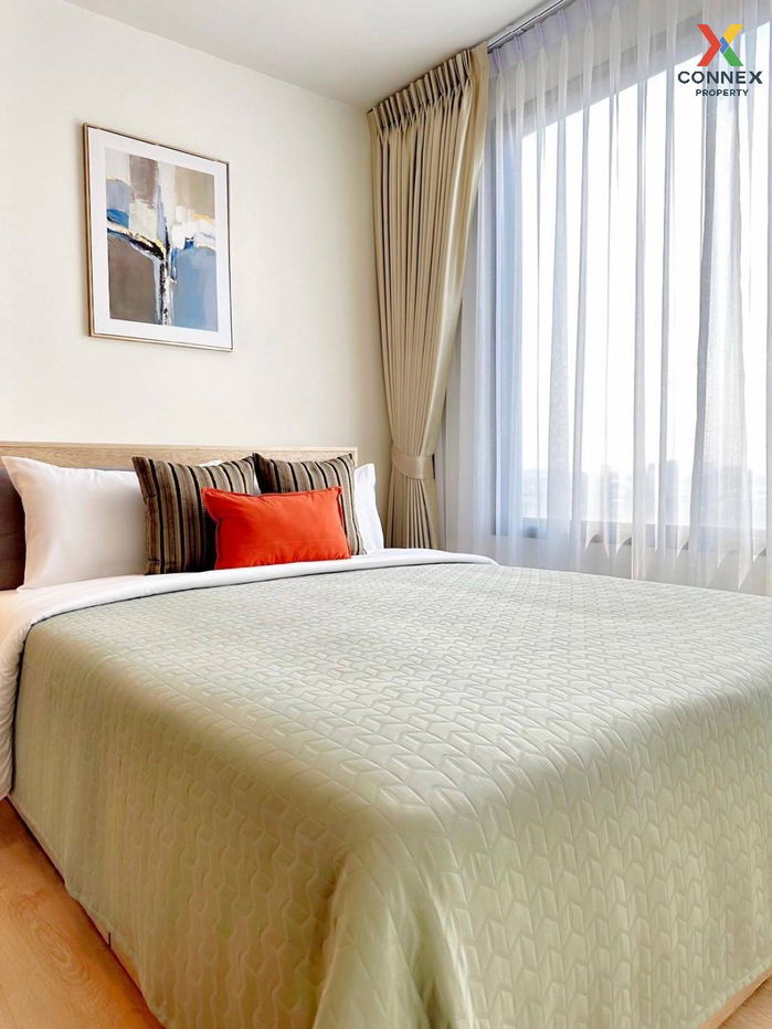 🔥🔥🔥 For Rent Condo , Chewathai Kaset-Nawamin , Sena Nikhom , Chatuchak , Bangkok , CX-97619 ✅ Live chat with us ADD LINE @connexproperty ✅ 🔥🔥🔥