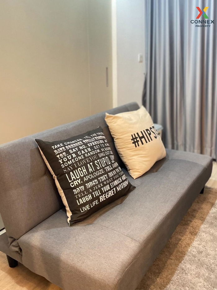 FOR RENT condo , Ideo Q Chula-Samyan , MRT-Sam Yan , Bang Rak , Bang Rak , Bangkok , CX-81087 ✅ Live chat with us ADD LINE @connexproperty ✅