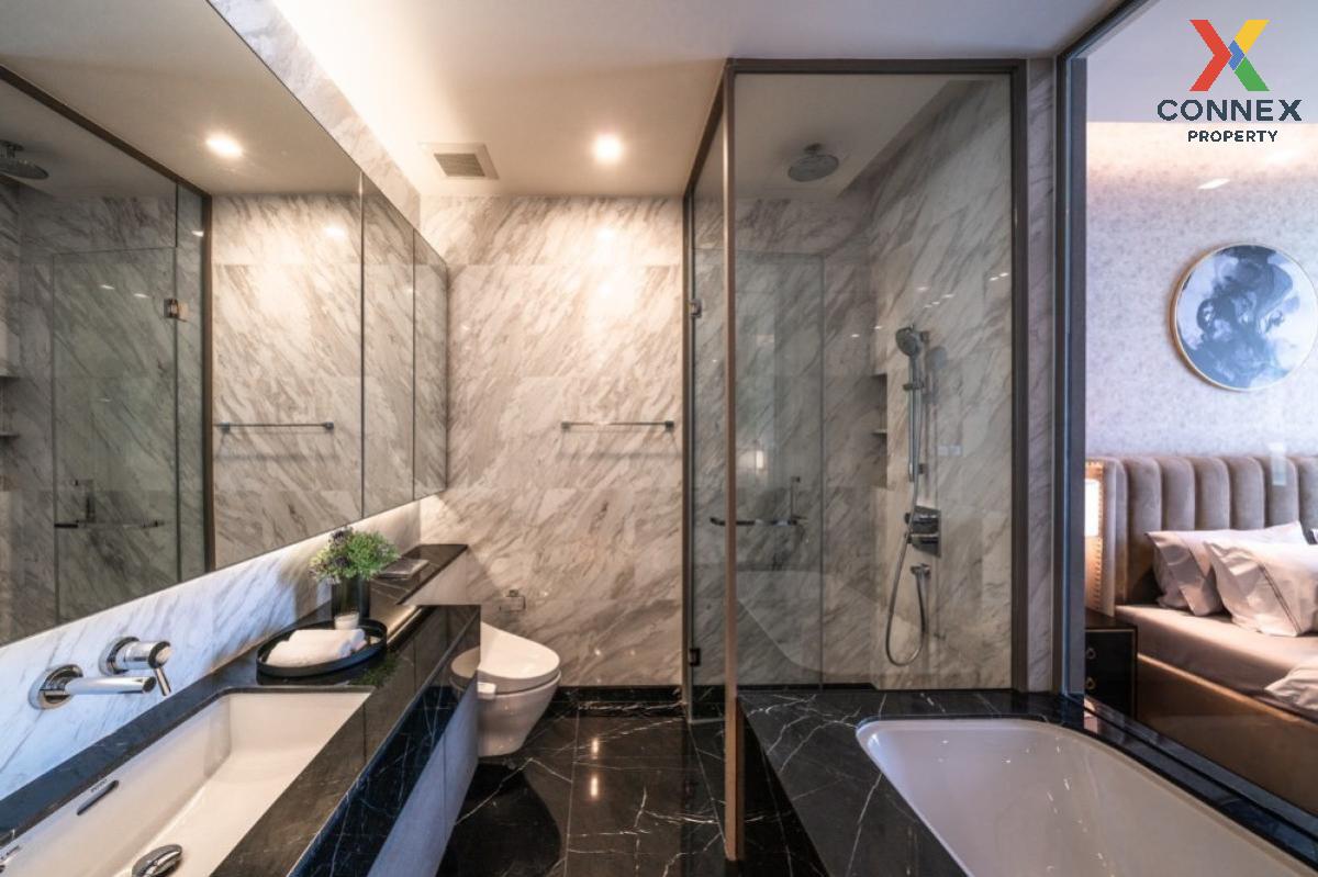 🔥🔥🔥 For Rent Condo , Saladaeng One , BTS-Sala Daeng , Silom , Bang Rak , Bangkok , CX-93031 ✅ Live chat with us ADD LINE @connexproperty ✅ 🔥🔥🔥