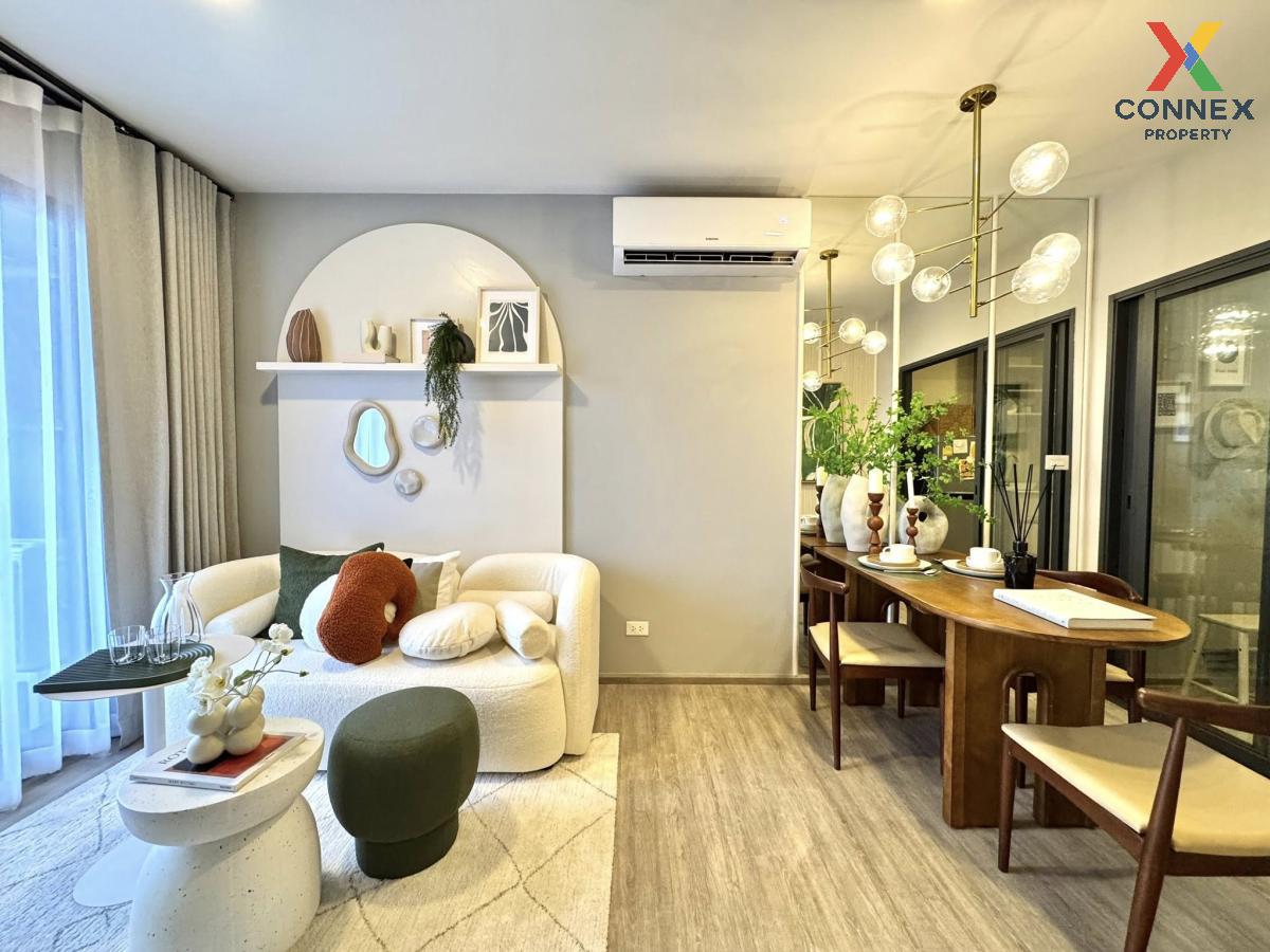 🔥🔥🔥 For Rent Condo , Nia by Sansiri , BTS-Phra Khanong , Phra Khanong Nuea , Watthana , Bangkok , CX-129716 ✅ Live chat with us ADD LINE @connexproperty ✅ 🔥🔥🔥