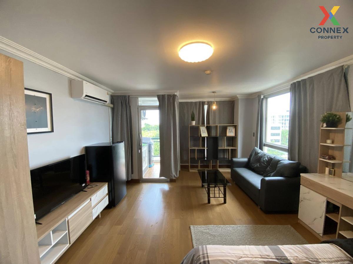 🔥🔥🔥 For Rent Condo , Sunshine Condominium , MRT-Sri Iam , Bang Na Nuea , Bang Na , Bangkok , CX-124719 ✅ Live chat with us ADD LINE @connexproperty ✅ 🔥🔥🔥