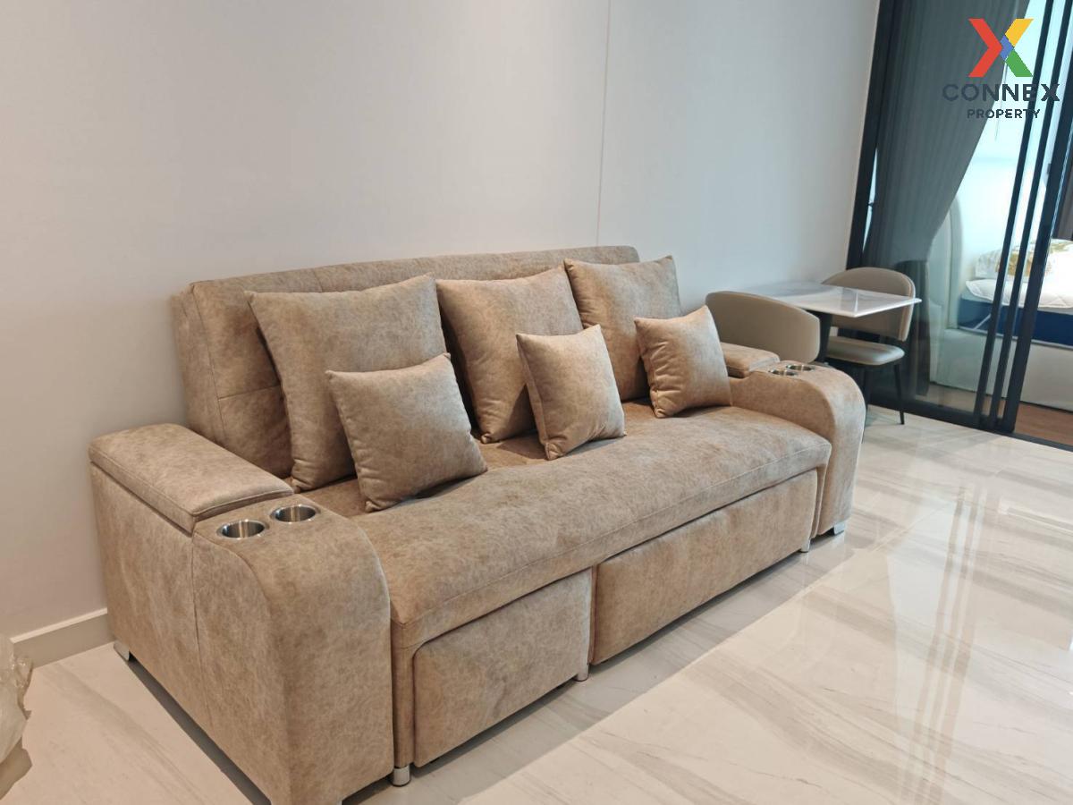 🔥🔥🔥 For Rent Condo , Supalai ICON Sathorn , MRT-Si Lom , Thungmahamek , Sa Thon , Bangkok , CX-113668 ✅ Live chat with us ADD LINE @connexproperty ✅ 🔥🔥🔥