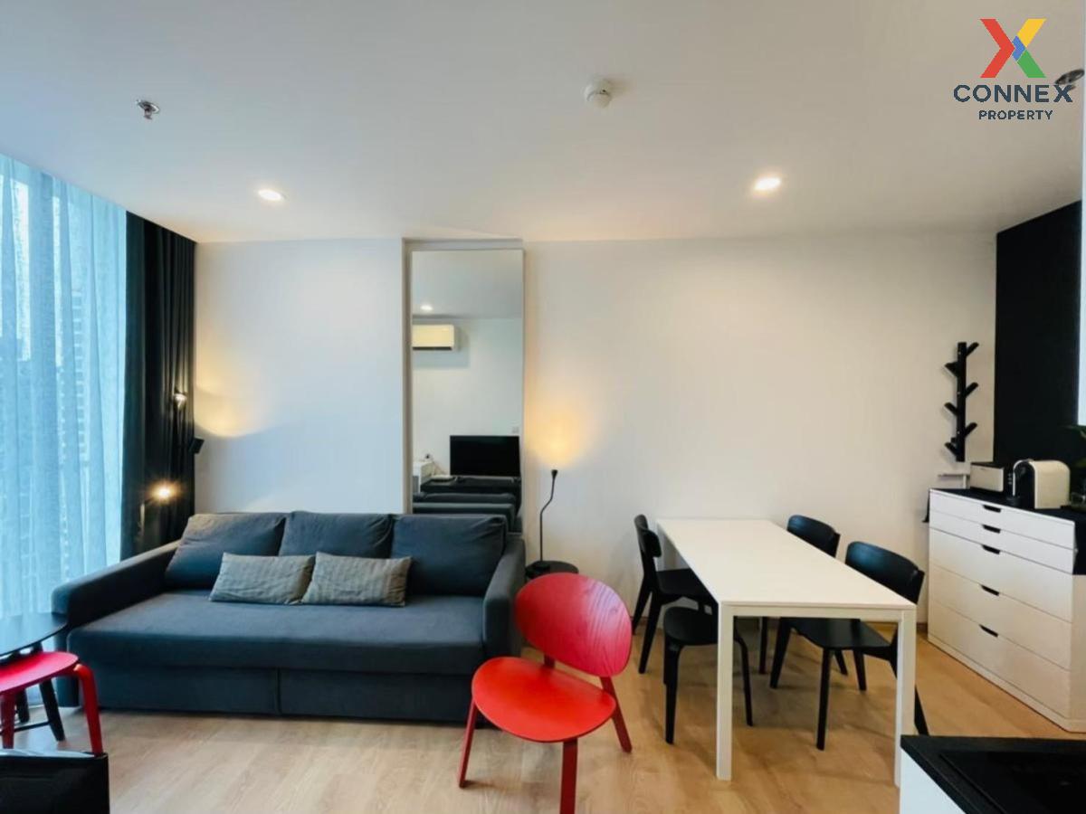 🔥🔥🔥 For Rent Condo , Noble Recole , BTS-Asok , Khlong Toei Nuea , Watthana , Bangkok , CX-107258 ✅ Live chat with us ADD LINE @connexproperty ✅ 🔥🔥🔥