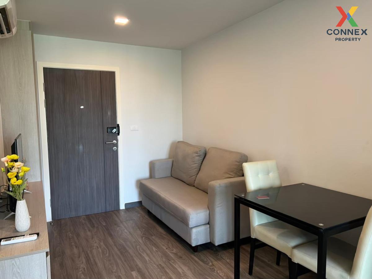 🔥🔥🔥 For Rent Condo , The Collect Ratchada 32 , Chankasem , Chatuchak , Bangkok , CX-129936 ✅ Live chat with us ADD LINE @connexproperty ✅ 🔥🔥🔥