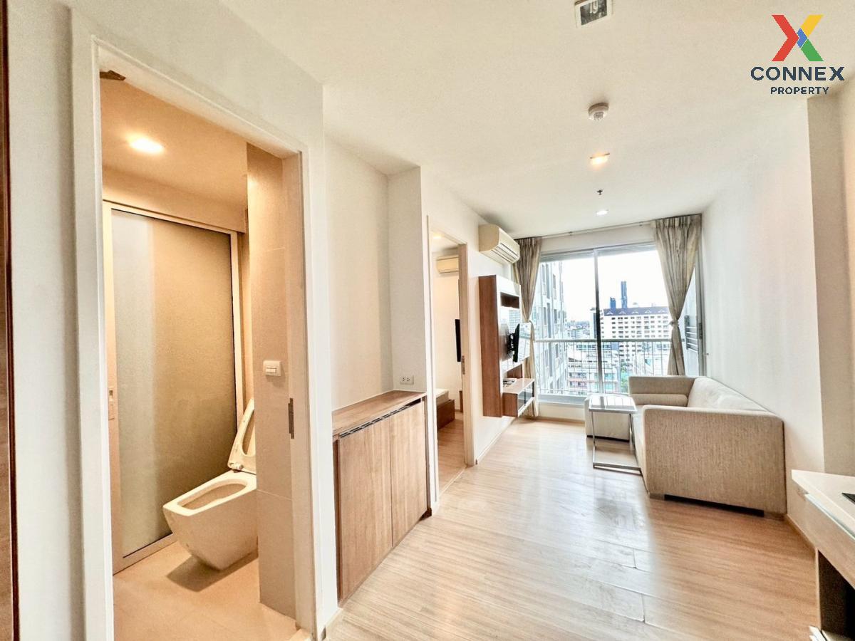 FOR RENT condo , RHYTHM Sukhumvit 50 , BTS-On Nut , Phra Khanong , Khlong Toei , Bangkok , CX-18636 ✅ Live chat with us ADD LINE @connexproperty ✅