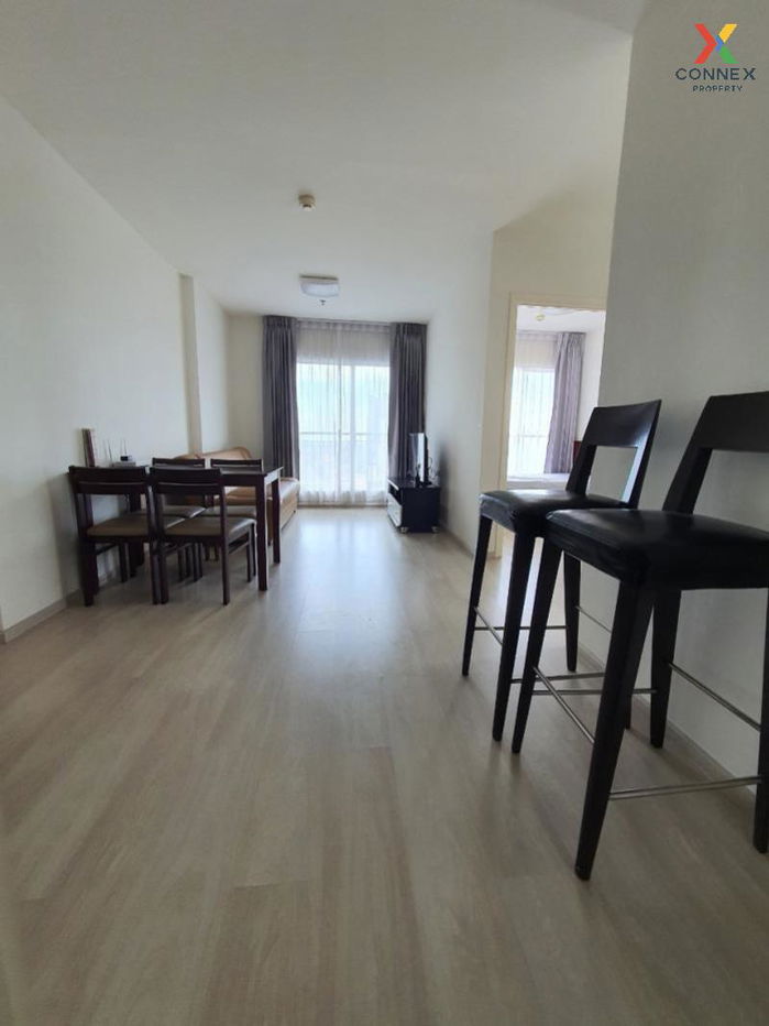 🔥🔥🔥 FOR RENT condo , Aspire Rattanathibet , MRT-Yaek Nonthaburi 1 , Bang Kraso , Don Mueang , Nonthaburi , CX-54756 ✅ Live chat with us ADD LINE @connexproperty ✅ 🔥🔥🔥