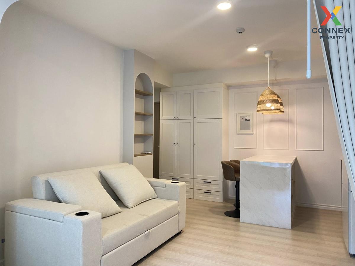 🔥🔥🔥 For Rent Condo , A Space Mega , Bang Phli Noi , Bang Phli , Samut Prakarn , CX-133405 ✅ Live chat with us ADD LINE @connexproperty ✅ 🔥🔥🔥