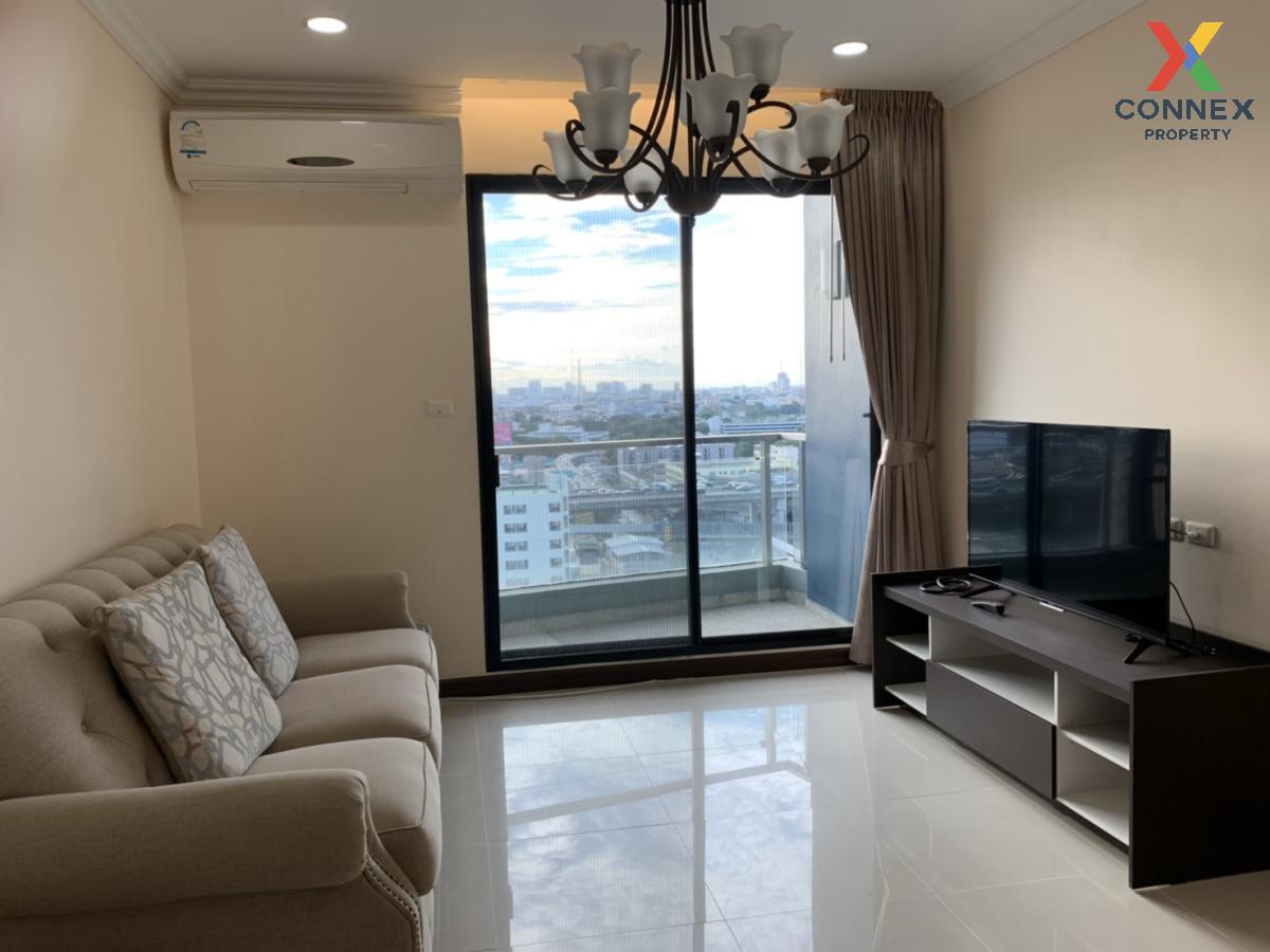 🔥🔥🔥 For Rent Condo , Supalai Premier Ratchathewi , BTS-Ratchathewi , Thanon Phetchaburi , Pathum Wan , Bangkok , CX-100465 ✅ Live chat with us ADD LINE @connexproperty ✅ 🔥🔥🔥