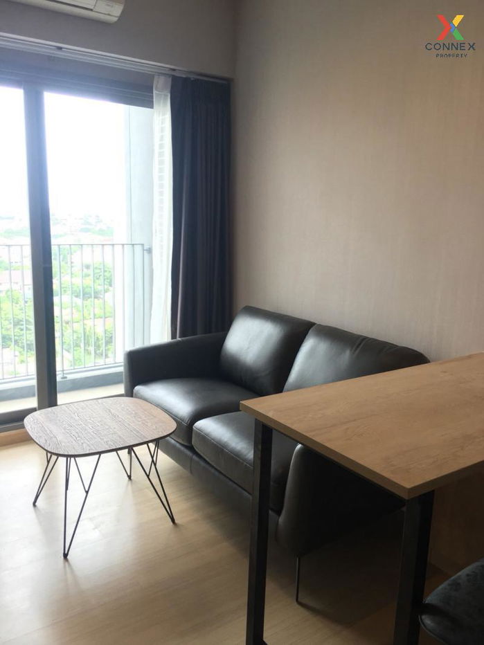 FOR RENT condo , Whizdom Connect Sukhumvit , BTS-Punnawithi , Bang Chak , Phra Khanong , Bangkok , CX-55058 ✅ Live chat with us ADD LINE @connexproperty ✅