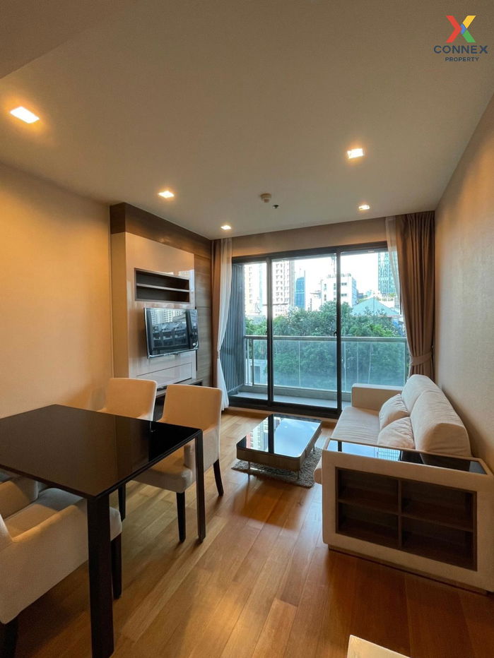 🔥🔥🔥 For Rent Condo , The Address Sathorn , BTS-Saint Louis , Silom , Bang Rak , Bangkok , CX-87142 ✅ Live chat with us ADD LINE @connexproperty ✅ 🔥🔥🔥