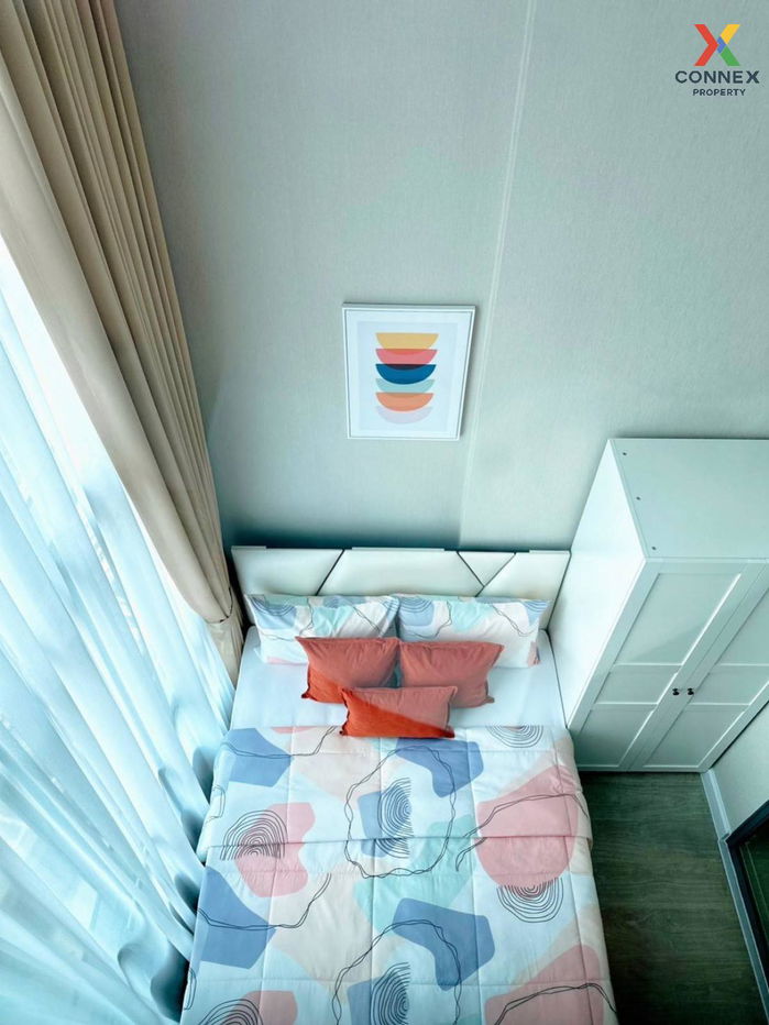 🔥🔥🔥 For Rent Condo , Metro Sky Prachachuen , Duplex , MRT-Bang Son , Wong Sawang , Bang Su , Bangkok , CX-85475 ✅ Live chat with us ADD LINE @connexproperty ✅ 🔥🔥🔥