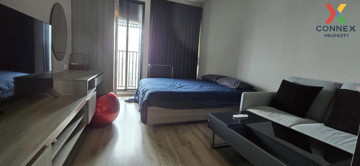 For Rent Condo , Knightsbridge Prime Onnut , BTS-On Nut , Phra Khanong , Watthana , Bangkok , CX-98533 ✅ Live chat with us ADD LINE @connexproperty ✅