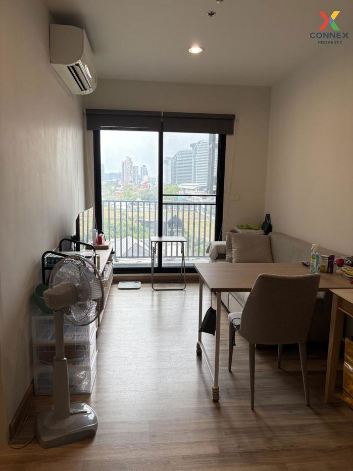 🔥🔥🔥 For Rent Condo , Niche Mono Sukhumvit Bearing , BTS-Bearing , Samrong Nuea , Don Mueang , Samut Prakarn , CX-118256 ✅ Live chat with us ADD LINE @connexproperty ✅ 🔥🔥🔥