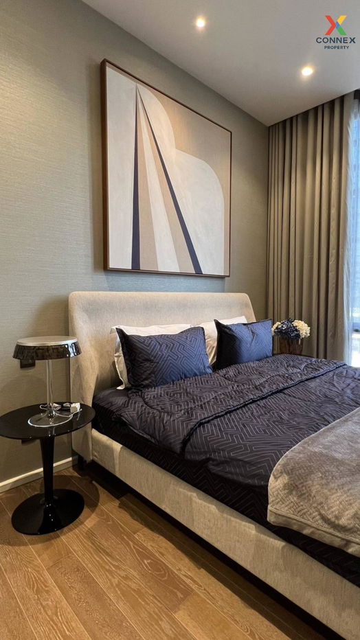 🔥🔥🔥 For Rent Condo , Muniq Langsuan , BTS-Ratchadamri , Lumpini , Pathum Wan , Bangkok , CX-90167 ✅ Live chat with us ADD LINE @connexproperty ✅ 🔥🔥🔥