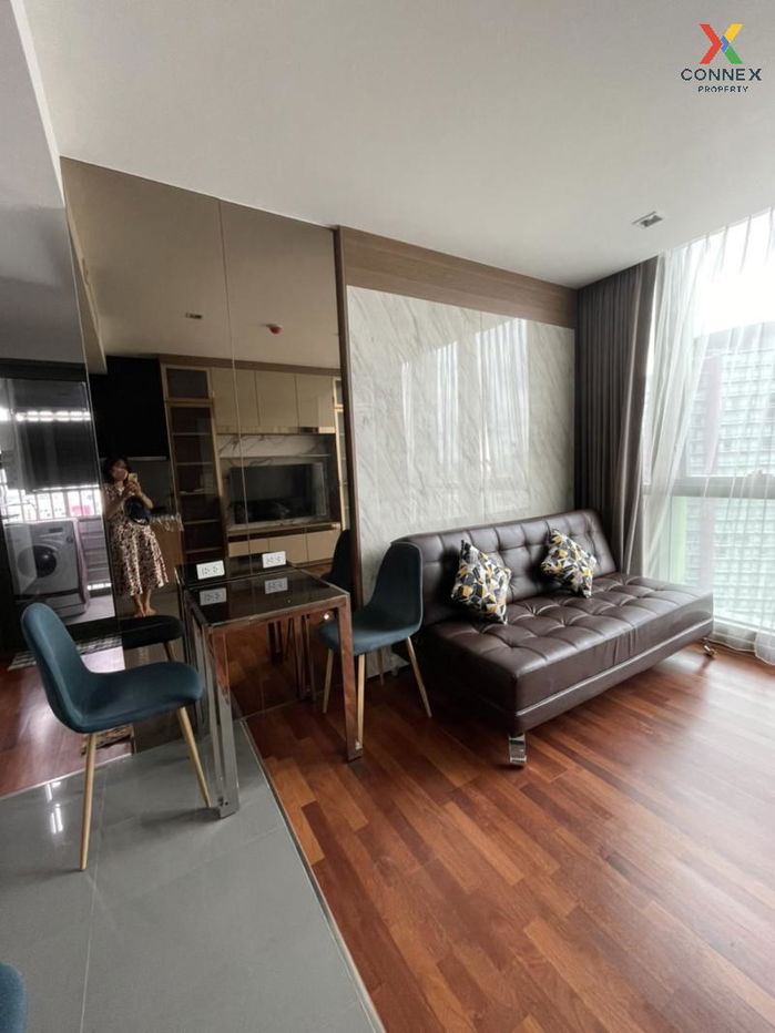 FOR RENT condo , Wish Signature Midtown Siam , BTS-Ratchathewi , Thanon Phetchaburi , Rat Thewi , Bangkok , CX-52593 ✅ Live chat with us ADD LINE @connexproperty ✅