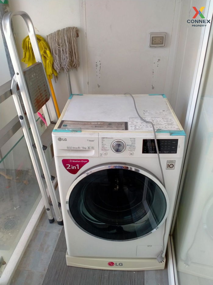 FOR RENT Condo , Nusasiri Grand Condo , BTS-Ekkamai , Phra Khanong , Phra Khanong , Bangkok , CX-15994 ✅ Live chat with us ADD LINE @connexproperty ✅