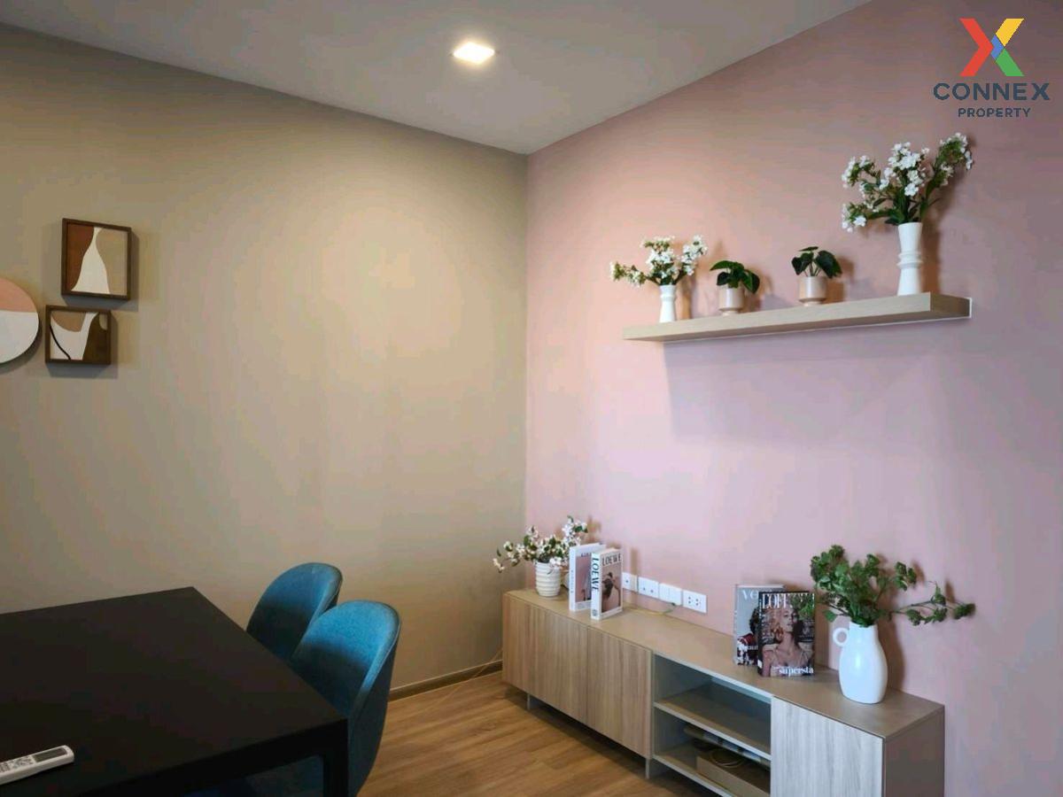 For Rent Condo , XT Phayathai , BTS-Phaya Thai , Thanon Phyathai , Rat Thewi , Bangkok , CX-129467 ✅ Live chat with us ADD LINE @connexproperty ✅