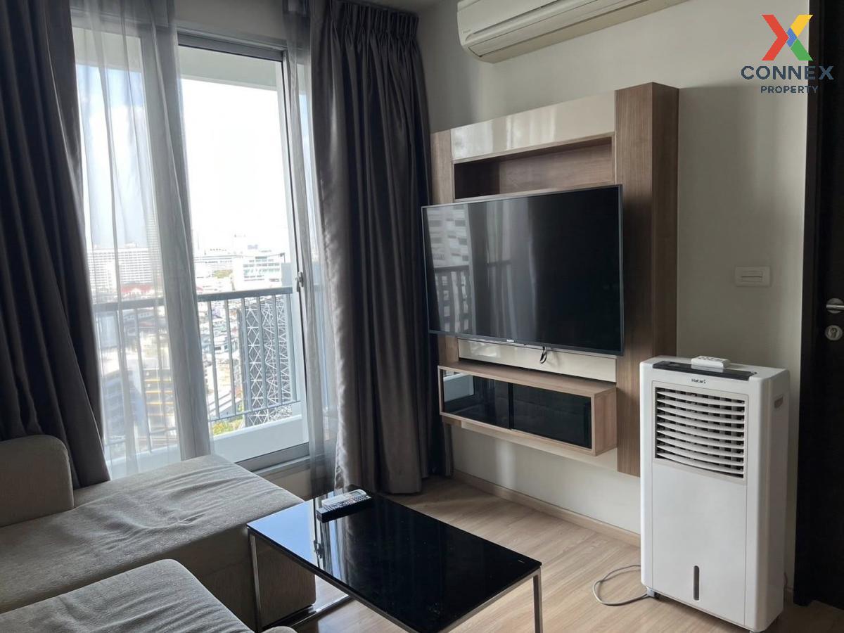 For Rent Condo , Rhythm Sathorn , BTS-Saphan Taksin , Thungmahamek , Sa Thon , Bangkok , CX-124103 ✅ Live chat with us ADD LINE @connexproperty ✅