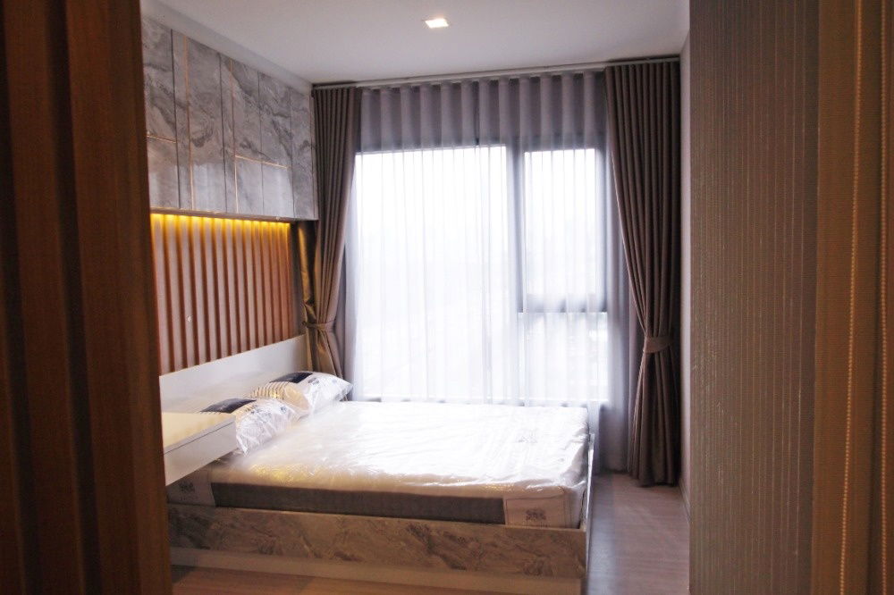 Experience a Stylish Life at Life Asoke Hype – Your Premium Condo in the Heart of the City