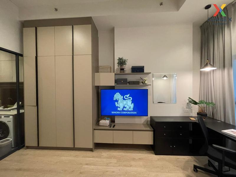 🔥🔥🔥 FOR RENT condo Ideo Sathorn - Wongwian Yai   Khlong San Bangkok CX-05312 ✅ Live chat with us ADD LINE @connexproperty ✅ 🔥🔥🔥