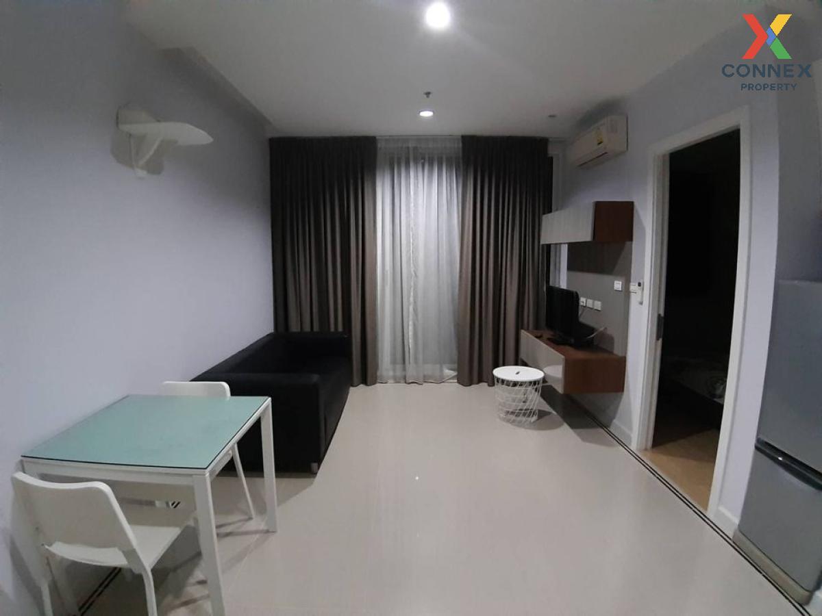 🔥🔥🔥 FOR RENT condo , TC Green Rama 9 , MRT-Phra Ram 9 , Huai Khwang , Huai Khwang , Bangkok , CX-43645 ✅ Live chat with us ADD LINE @connexproperty ✅ 🔥🔥🔥