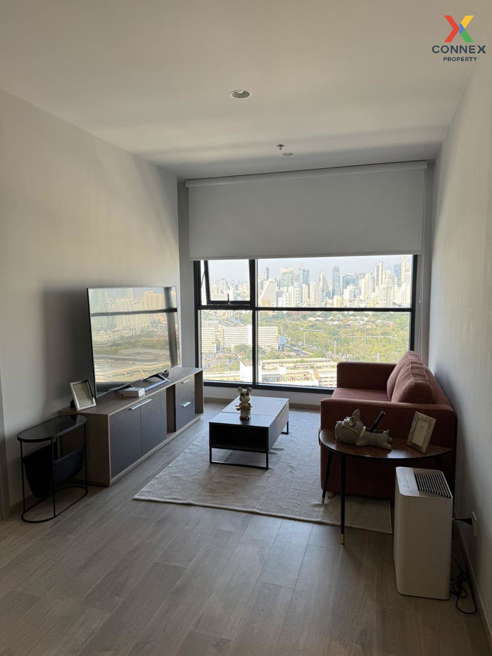 For Rent Condo , The Crown Residences , MRT-Khlong Toei , Thungmahamek , Sa Thon , Bangkok , CX-118148 ✅ Live chat with us ADD LINE @connexproperty ✅